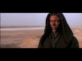 FRENCH LESSON - learn French with movies ( French   English subtitles ) Star Wars I part5