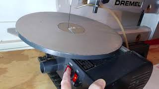 Dremel Saw