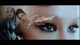 Penthouse-Amna x Elena Kitic Spedup