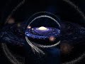 There’s a River in Outer Space Full of Stars 🌌 #universe #space #educationalvideo #abovethestars