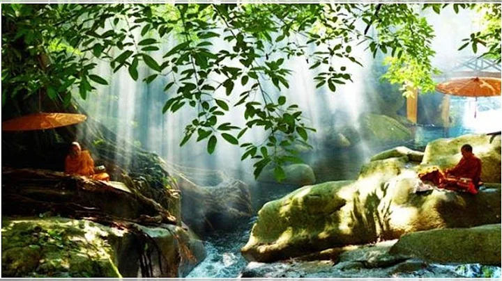 How To Do Vipassana Meditation Technique At Home [TUTORIAL] | BuzzFresh News