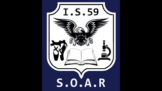 IS 59Q The School of Respect Student Art Show 2023