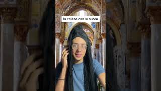 Kevin sempre simpatico sicilia palermo comic commedia fypシ forupage ironic local share