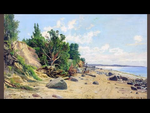 Video: Ivan Ivanovič Šiškin - šumski Heroj-umjetnik