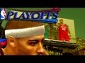 NBA 2K14 On Next Gen Will I Buy It Twice Playoffs Rd 2 Game 3 NBA 2K14 On Next Gen Will I Buy It Twice Playoffs Rd 2 Game 3