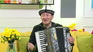 видео: Эламан Жалалов: Барпы Алыкуловдун “Самаргүл”  ыры мени борборго алып келди картинка: Эламан Жалалов: Барпы Алыкуловдун “Самаргүл”  ыры мени борборго алып келди