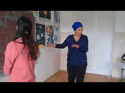 ეკოტურიზმის სახეობები