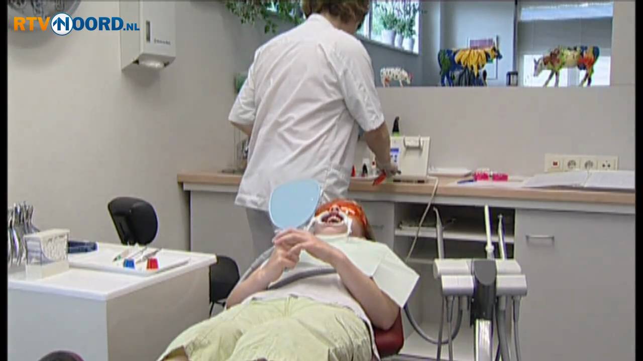 Gaatjes hoeven niet meer - YouTube