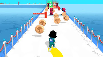 Stack Candy Challenge Max All levels Gameplay Walkthrough Part 19