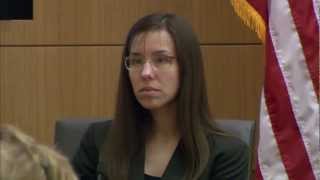 Jodi Arias Trial: Jodi doesn't know