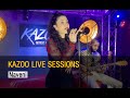 Naveni kazoo live sessions