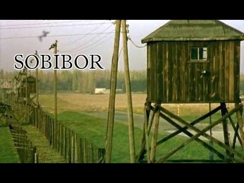 Brutaler Killer von Nazi-Kriminellen - Yehuda Lerner \u0026 seine Flucht aus Sobibor – Warschauer Ghetto