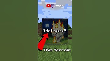 The Most ICONIC Minecraft Seeds