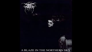 Darkthrone - Where Cold Winds Blow