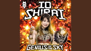 WWE: Genius of the Sky (Io Shirai)