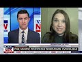 Three major news outlets suing Trump admin over White House ban