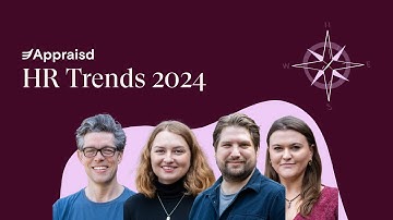 Navigating Performance Management  Trends in 2024  Episode 6