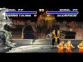 Mortal Kombat 3 and Ultimate Mortal Kombat 3 Glitch Collection