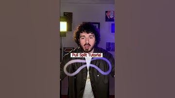 Pull Split Tutorial