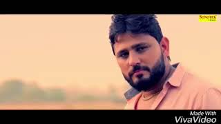 Mera Chand lukha hand ghungt Ki ot me new haryanvi song