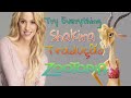 Shakira | Try Everything {Zootopia} (Tradução PT/BR)
