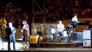 U2: All I Want Is You - live Nashville 7-2-11 (TheDailyVinyl video #23 of 23)
