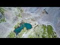 Kühtai | Austria | DJI Mavic CINEMATIC - ALPEN [ 6 ] HD 🎬