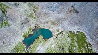 Kühtai | Austria | DJI Mavic CINEMATIC - ALPEN [ 6 ] HD 🎬