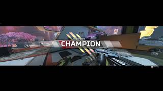 BEST APEX PLAYS 2021