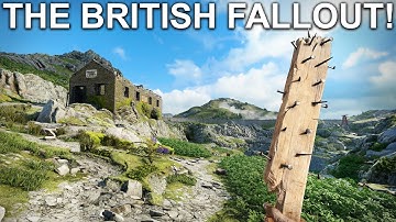 Atomfall Might Be the Perfect Game for Me...