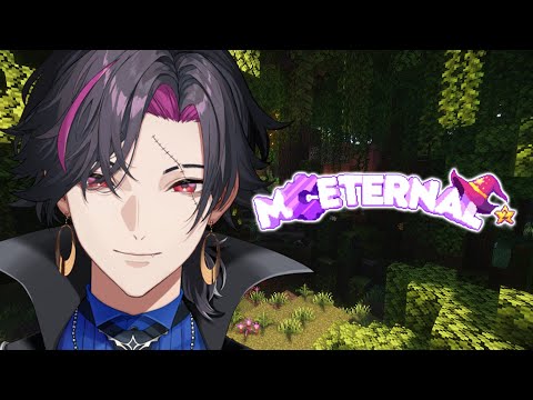 【MC ENCHANTED 2】Chill Vampire Adventure #4【NIJISANJI EN | Vezalius Bandage】 video thumb