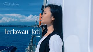 Download Lagu Awdella - Tertawan Hati (Cover By Thalita Ayudya) MP3 Download Lagu Awdella - Tertawan Hati (Cover By Thalita Ayudya) MP3