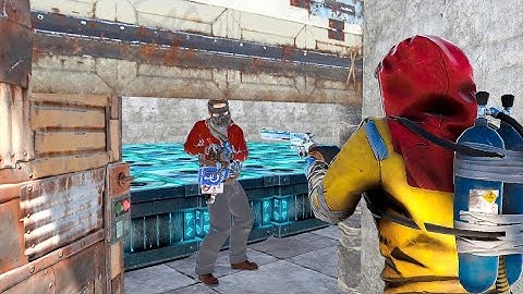 WE WENT DEEP AND STOLE ALL THEIR LOOT