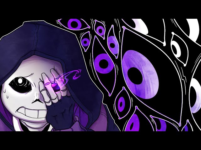 EpicTale - Broken Facade: ANIMATIC 