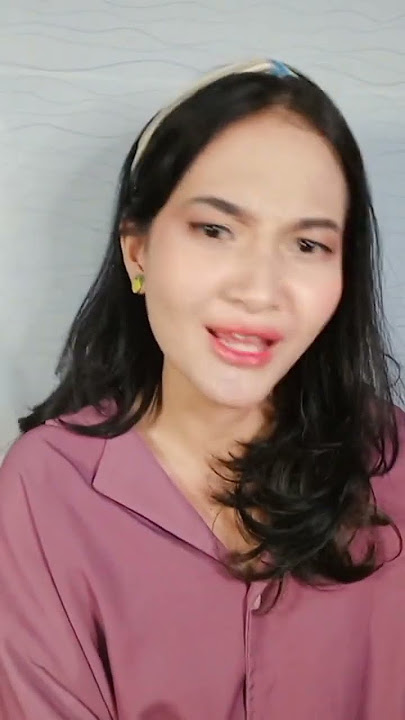 Saykoji - Jomblo #saykoji #jomblo #indonesia #koreanmakeup #makeuplook