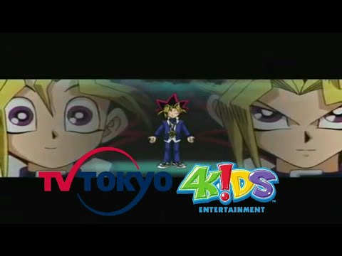 Yu-Gi-OH!: Duel Monsters (Dublado) - Lista de Episódios