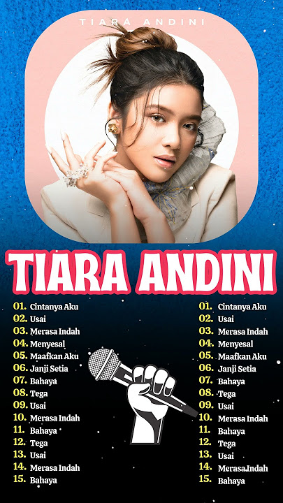 KOLEKSI LAGU TIARA ANDINI | Janji Setia | Viral Tiktok (09 - 2024) #shorts #tiaraandini #tiktokviral