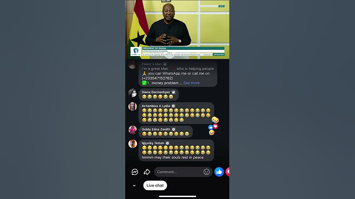 President of Ghana H.E Mahama Address the Nation and the Horrific Tragedy befallen on the country