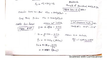 DME Module 4 Part 3 Problems