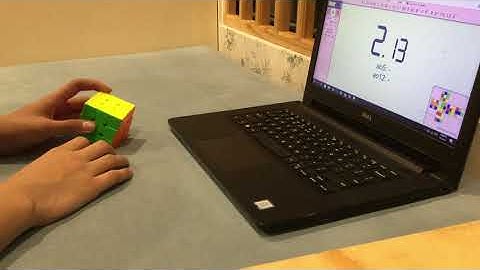 Thử xài finger trick R U R’ U’