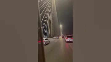 Riyad Bridge Riyadh Trending 