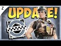 Ubisoft Responds! Y5S3! | Massive Update! - Rainbow Six Siege