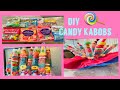 DIYCandyKabobs🍬🍭🍡kidsbirthday party idea🎂🍭#diyfun#giftidea#simplymaricelvlogs##diycandykabobs🍭