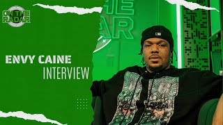 Envy Caine On Coming Home, Drill Music, CoachDaGhost, 22GZ, Viral Ricky Video, + More!