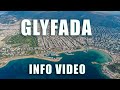 Glyfada Athens | INFO VIDEO