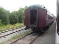 136 Return to steam on the South Simcoe Railway