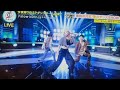【TBS音楽の日】 Travis Japan・ME:I-NCTWISHら豪華アイドルがst kingzと夢のコラボ! 『slow burn』