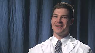 Meet Dr. Reitz