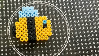 Perler beads diy