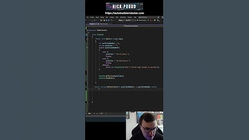 How to Write an Alternative to a SWITCH Statement in C#